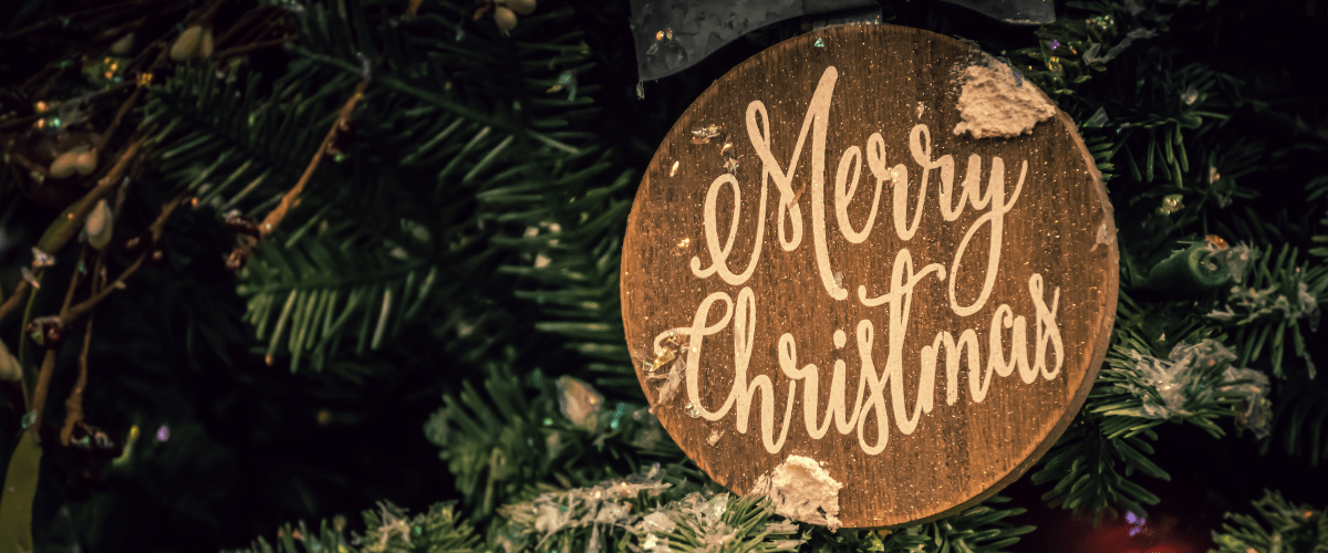 Merry Christmas From The Perfect Aquatics Team - Perfect Aquatics Ltd