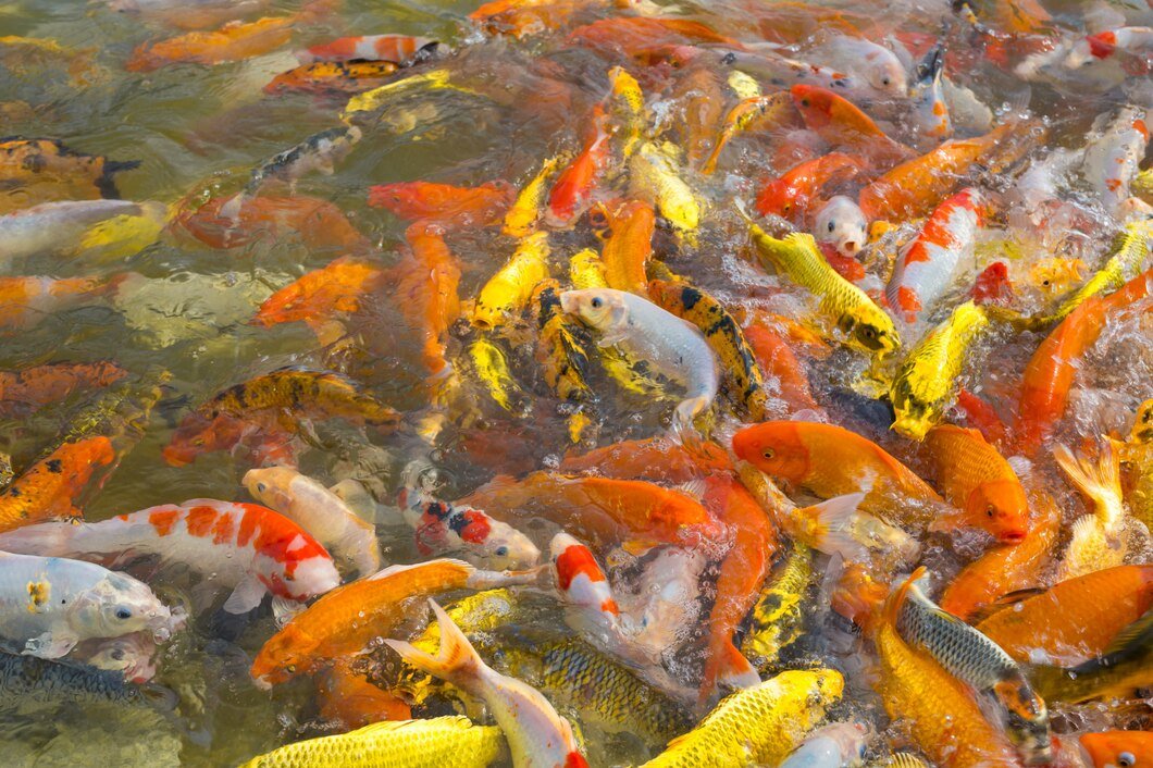 Enhance Your Aquatic Experience with Stunning Outdoor Lighting Options for Your Pond - Perfect Aquatics Ltd