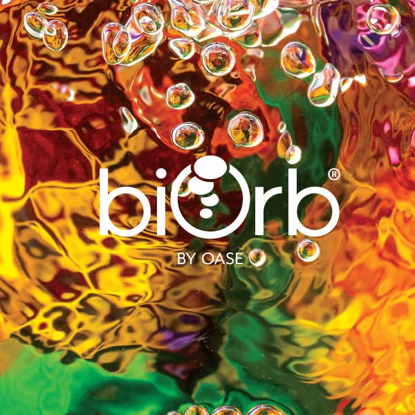 BiOrb Aquariums - Perfect Aquatics Ltd