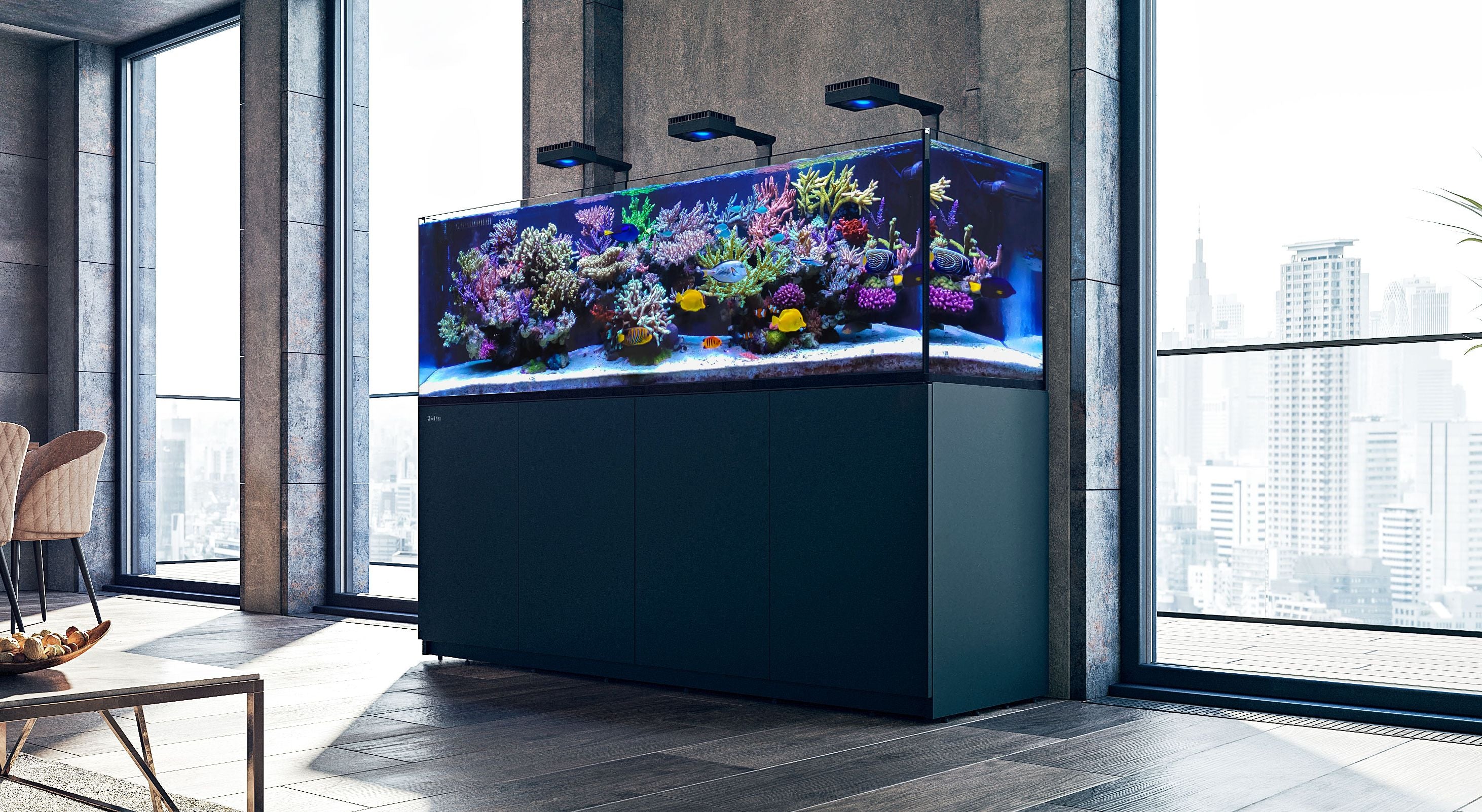 Reefer G2+ - Perfect Aquatics Ltd