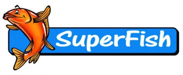 Superfish - Pond - Perfect Aquatics Ltd