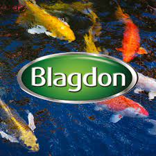 Blagdon - Pond - Perfect Aquatics Ltd