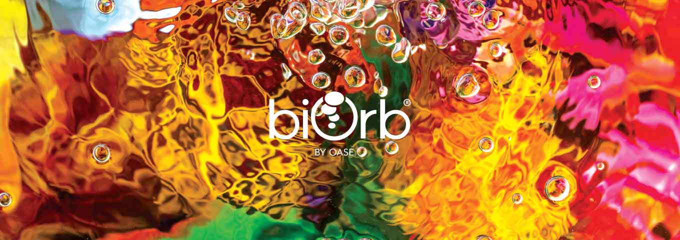 Biorb Decor - Perfect Aquatics Ltd