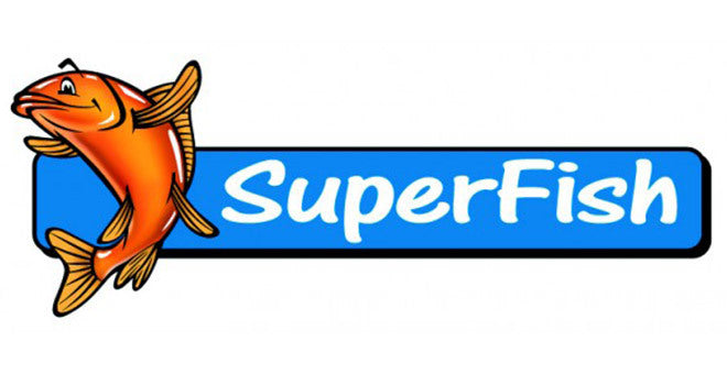 Superfish Spare Parts