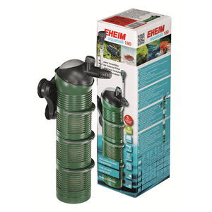 Eheim Aquaball Internal Filter - Perfect Aquatics Ltd