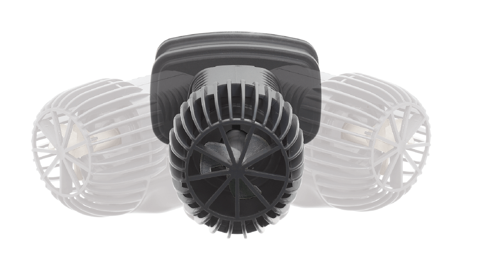 Sicce Voyager 2000 Wavemaker - Perfect Aquatics Ltd