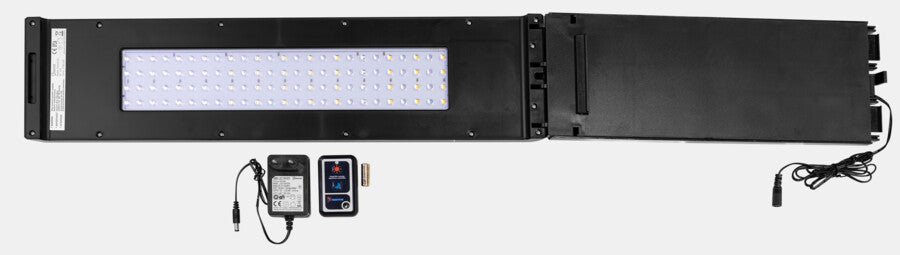 SuperFish Home 60/65 Replacement Hood + Remote - Perfect Aquatics Ltd