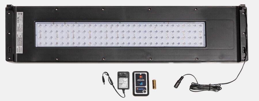 SuperFish Home 80/85 Replacement Hood + Remote - Perfect Aquatics Ltd