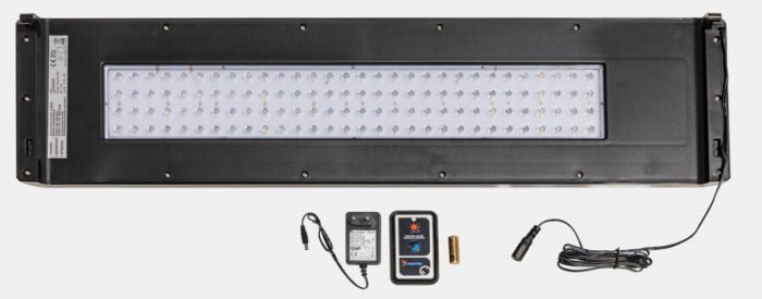 Superfish Home 80/85 Hood + Remote Spares - Perfect Aquatics Ltd