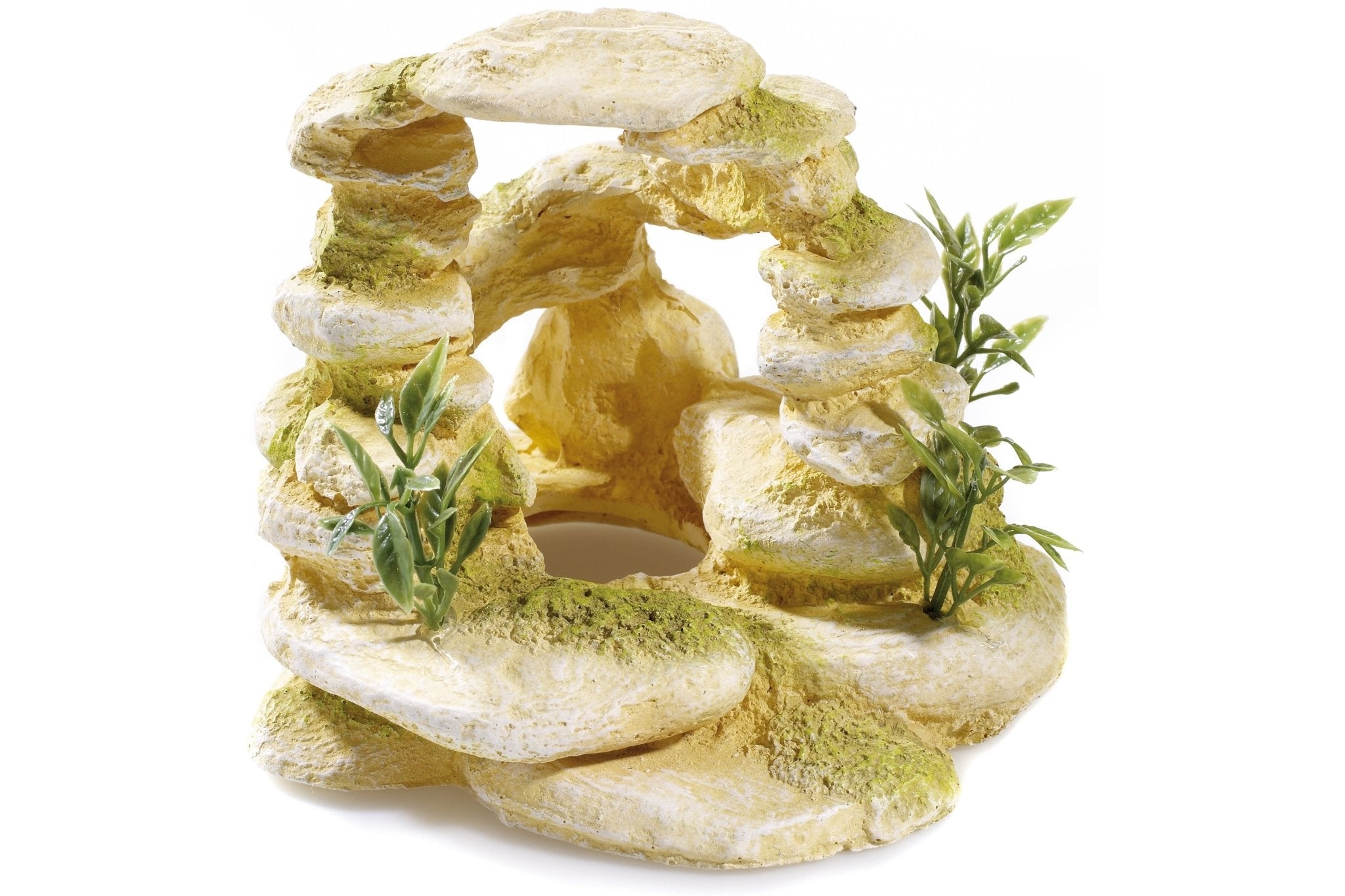 Classic Sandstone Ring - Perfect Aquatics Ltd