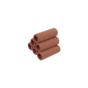 Hugo Shrimp 6 Tube Rustic 8X8 - Perfect Aquatics Ltd