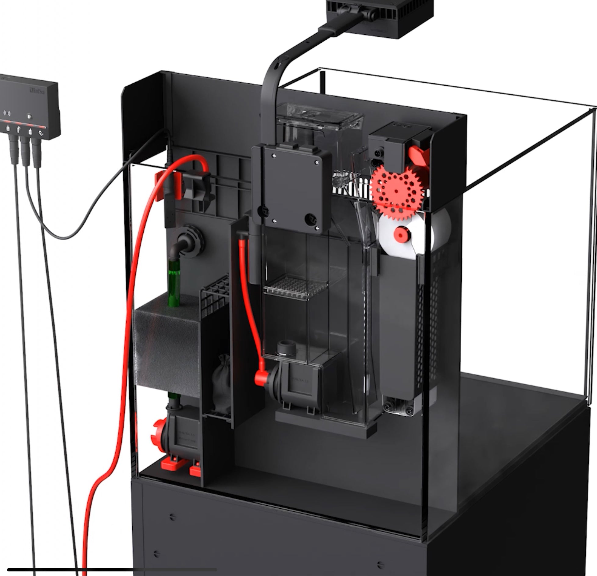 Red Sea MAX NANO G2 XL - Perfect Aquatics Ltd