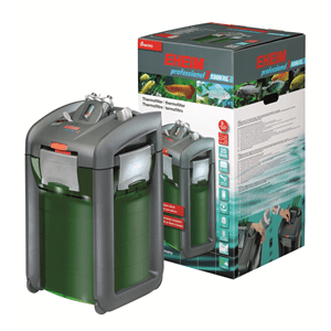 Eheim Professionel 3 1200Xl Thermo - Perfect Aquatics Ltd