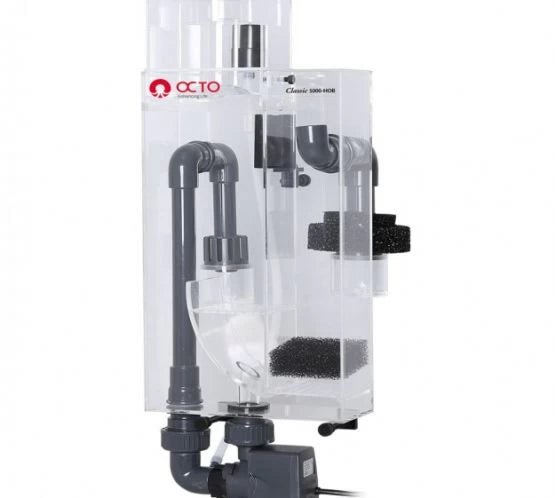 Reef Octopus Classic 1000 Hang - On Skimmer - Perfect Aquatics Ltd