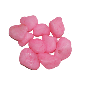 Hugo Pearly Pink Aquarium Gravel - Perfect Aquatics Ltd