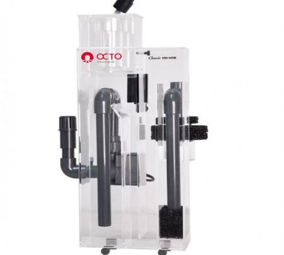 Reef Octopus Classic 100 Hang - On Skimmer - Perfect Aquatics Ltd