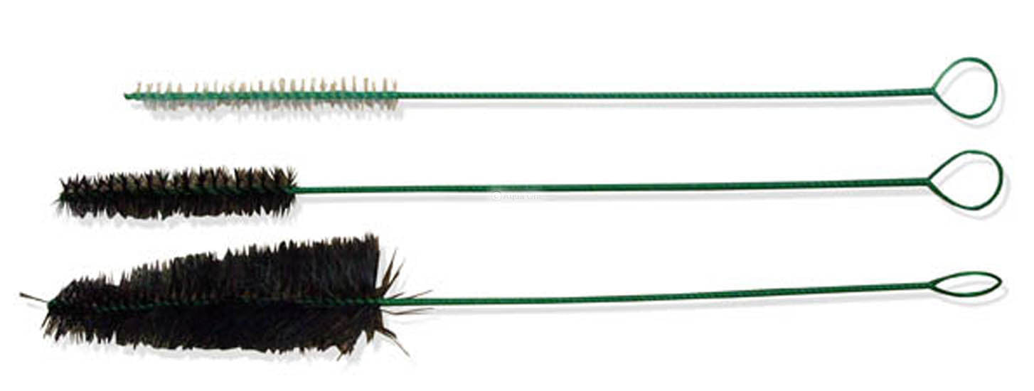 Aqua One Brush Aquarium Filter Brushes 3 Types - Perfect Aquatics Ltd