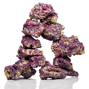 Caribsea Liferock Small 20Lb (9KG) - Perfect Aquatics Ltd