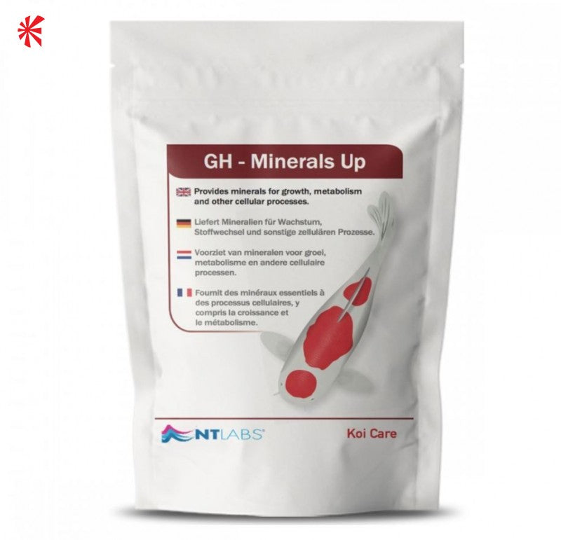 NT Labs GH Minerals Up