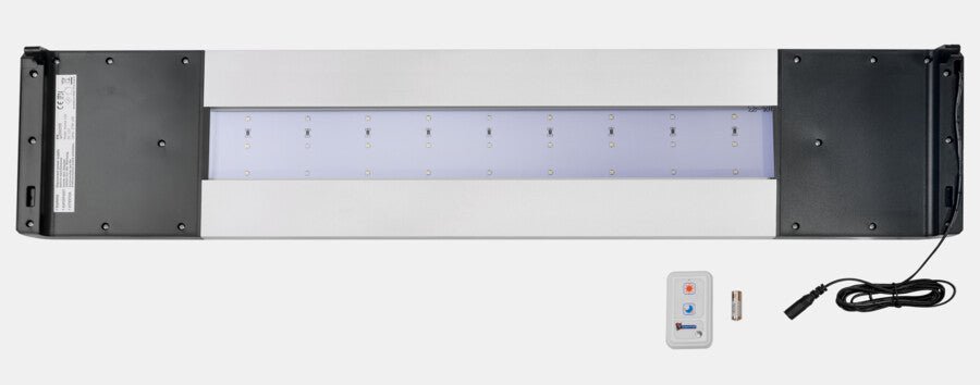 SuperFish Home 110 Replacement Hood + Remote - Perfect Aquatics Ltd