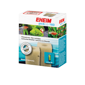Eheim Filter Cart pickup 160 - Perfect Aquatics Ltd