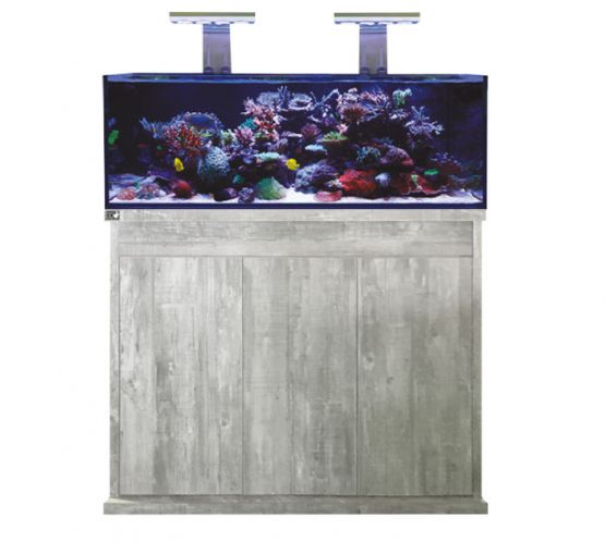 D-D Reef-Pro 1200 Aquarium - Standard Sump