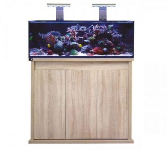 D - D Reef - Pro 1200 Aquarium - Standard Sump - Perfect Aquatics Ltd