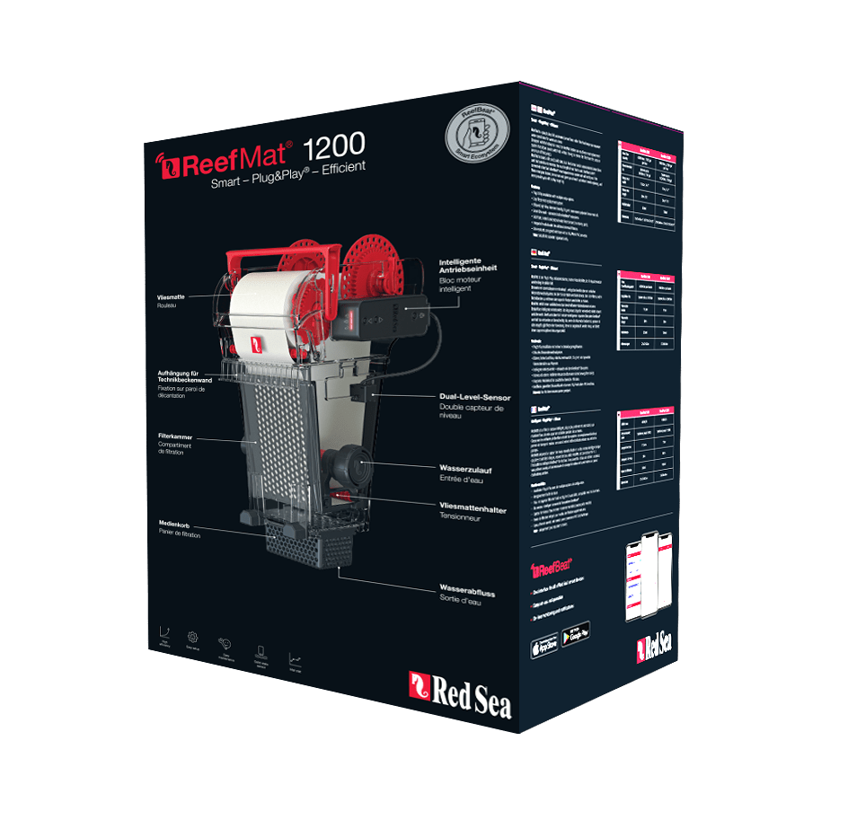 Red Sea ReefMat 1200 - Perfect Aquatics Ltd