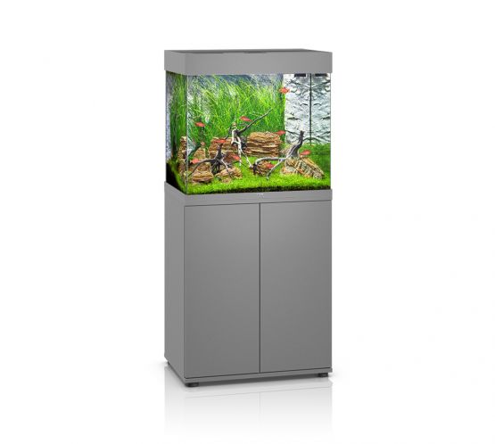 Juwel Lido 120 Tropical Aquarium and Cabinet