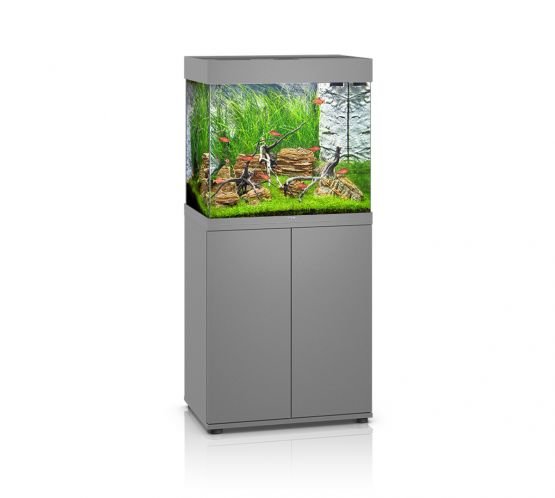 Juwel Lido 120 Tropical Aquarium and Cabinet - Perfect Aquatics Ltd