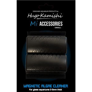 Hugo Aquarium Magnet - Perfect Aquatics Ltd