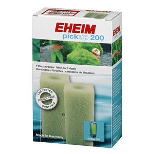 Eheim Filter Cart Pickup 200 - Perfect Aquatics Ltd
