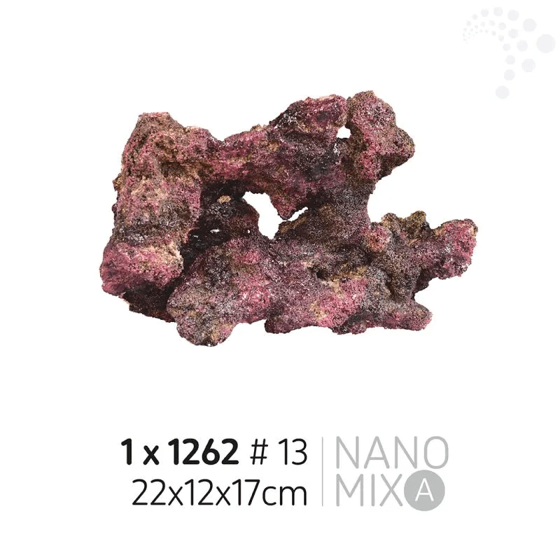 TMC EcoReef Rock Nano Mix - Perfect Aquatics Ltd