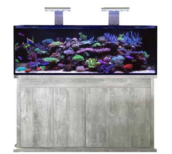 D - D Reef - Pro 1500s Deluxe - Clarisea Sump - Perfect Aquatics Ltd