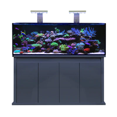 D-D Reef-Pro 1500S Aquarium - Standard Sump