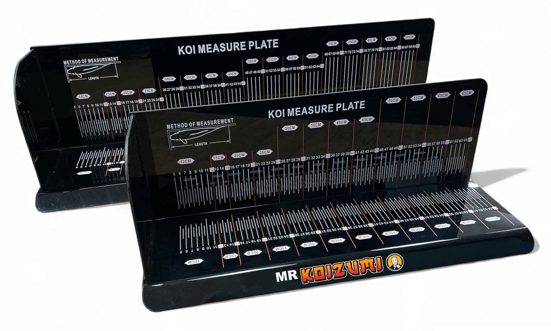 Mr Koizumi Professional Koi Measuring Sleeve - Perfect Aquatics Ltd