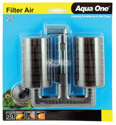 Aqua One Filter Air Sponge Filter - Perfect Aquatics Ltd