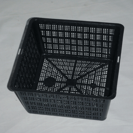 19cm pot square 2 ltr