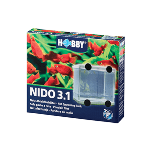 Hobby Floating Net Breeder 16X14 - Perfect Aquatics Ltd