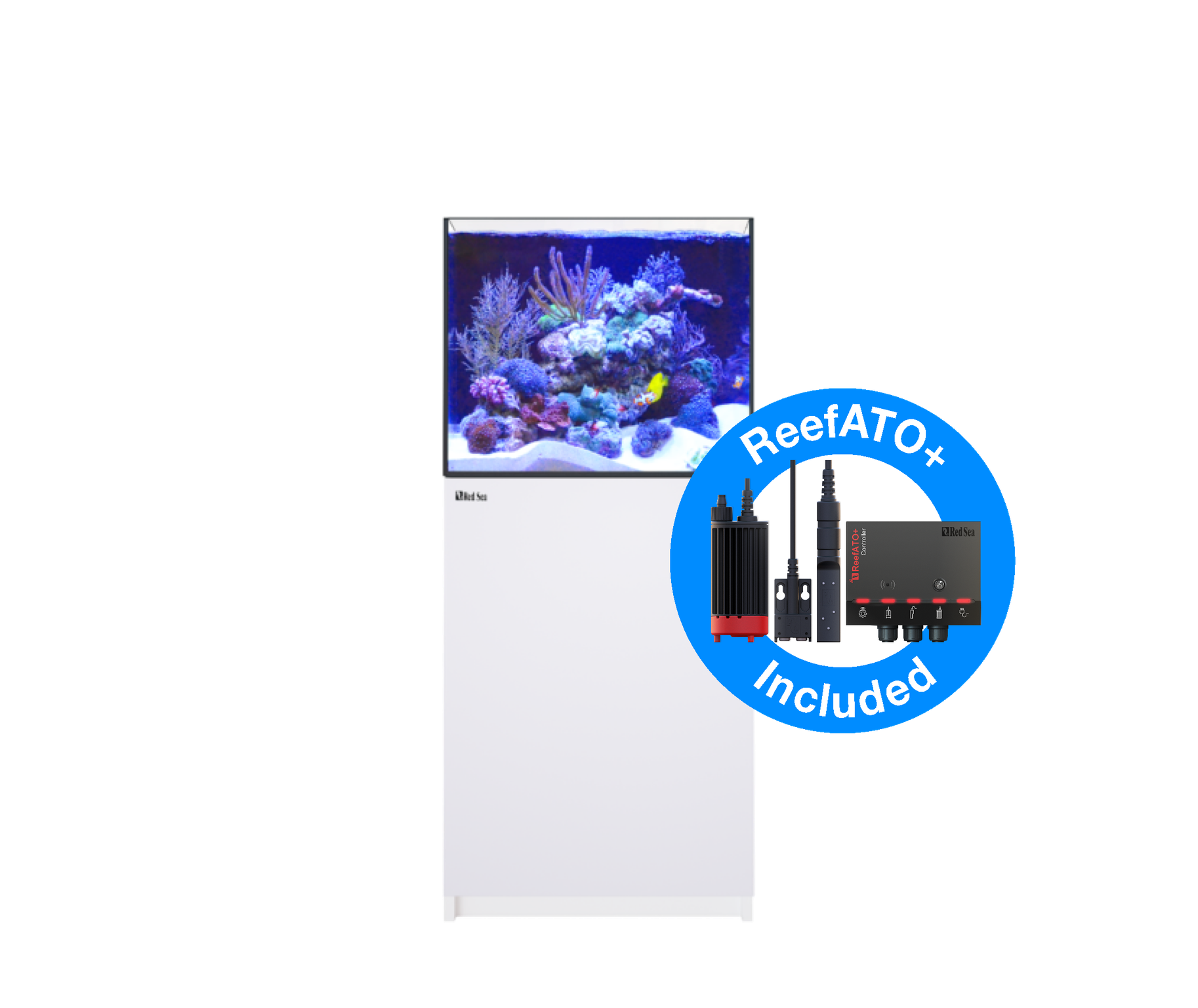 Red Sea Reefer G2+ XL 200 Aquarium