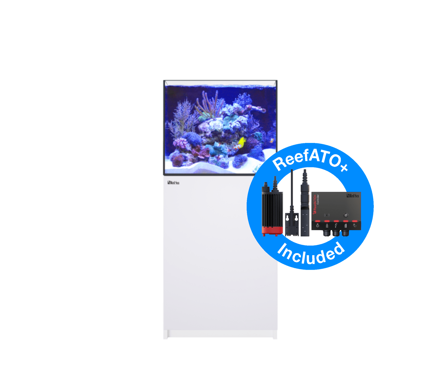 Red Sea Reefer G2+ XL 200 Aquarium - Perfect Aquatics Ltd