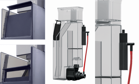 Red Sea MAX NANO G2 XL - Perfect Aquatics Ltd