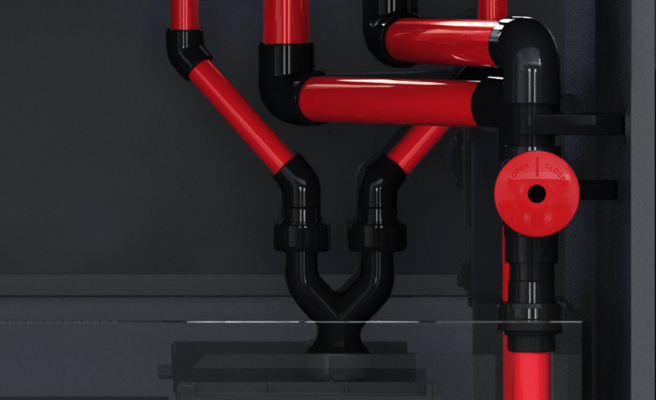 Red Sea Reefer G3 XL 300 Aquarium - Perfect Aquatics Ltd