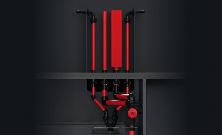 Red Sea Reefer G3 XL 300 Aquarium - Perfect Aquatics Ltd