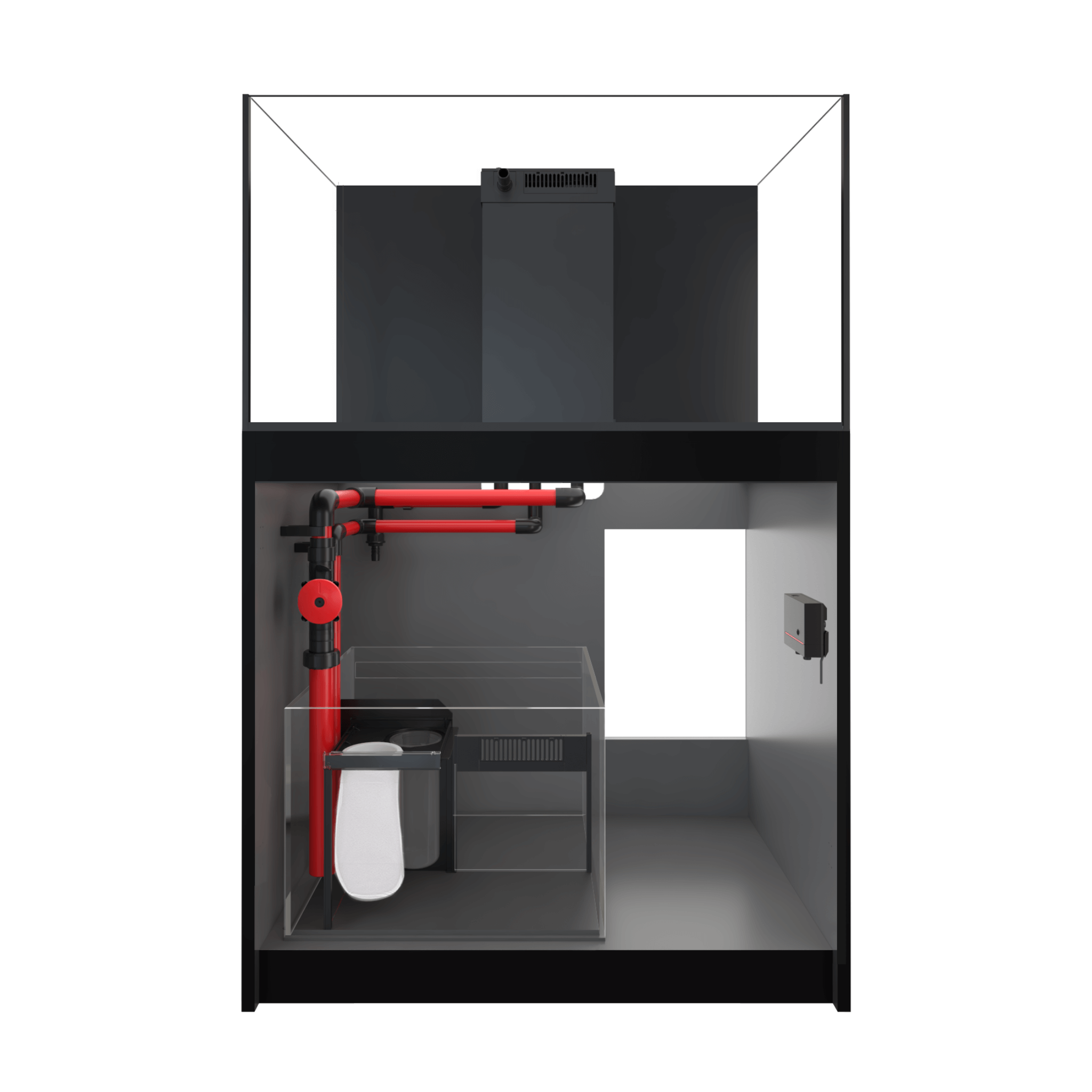 Red Sea Reefer G3 XL 300 Aquarium - Perfect Aquatics Ltd