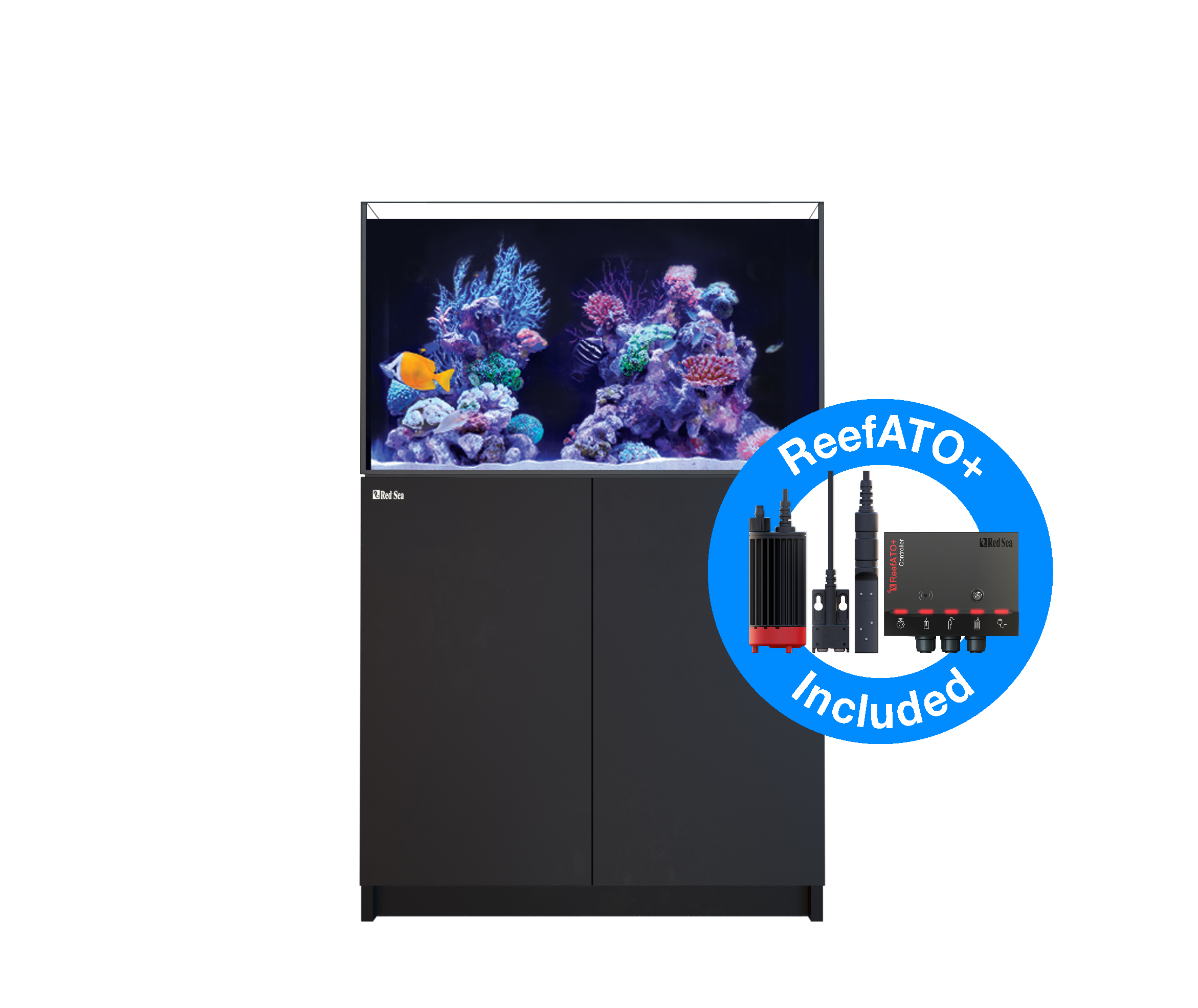 Red Sea Reefer G2+ 250 Aquarium