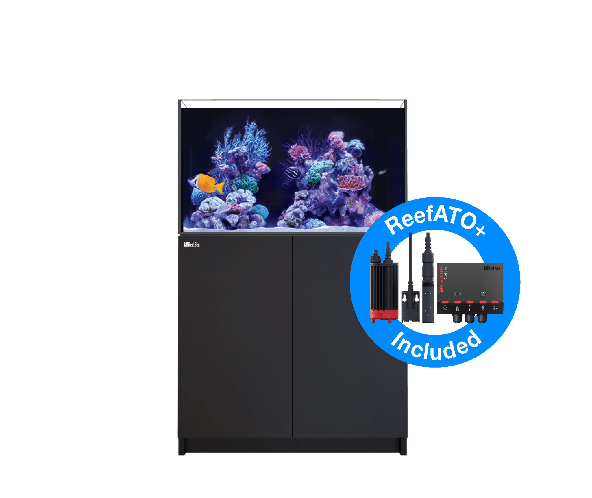 Red Sea Reefer G2+ 250 Aquarium - Perfect Aquatics Ltd