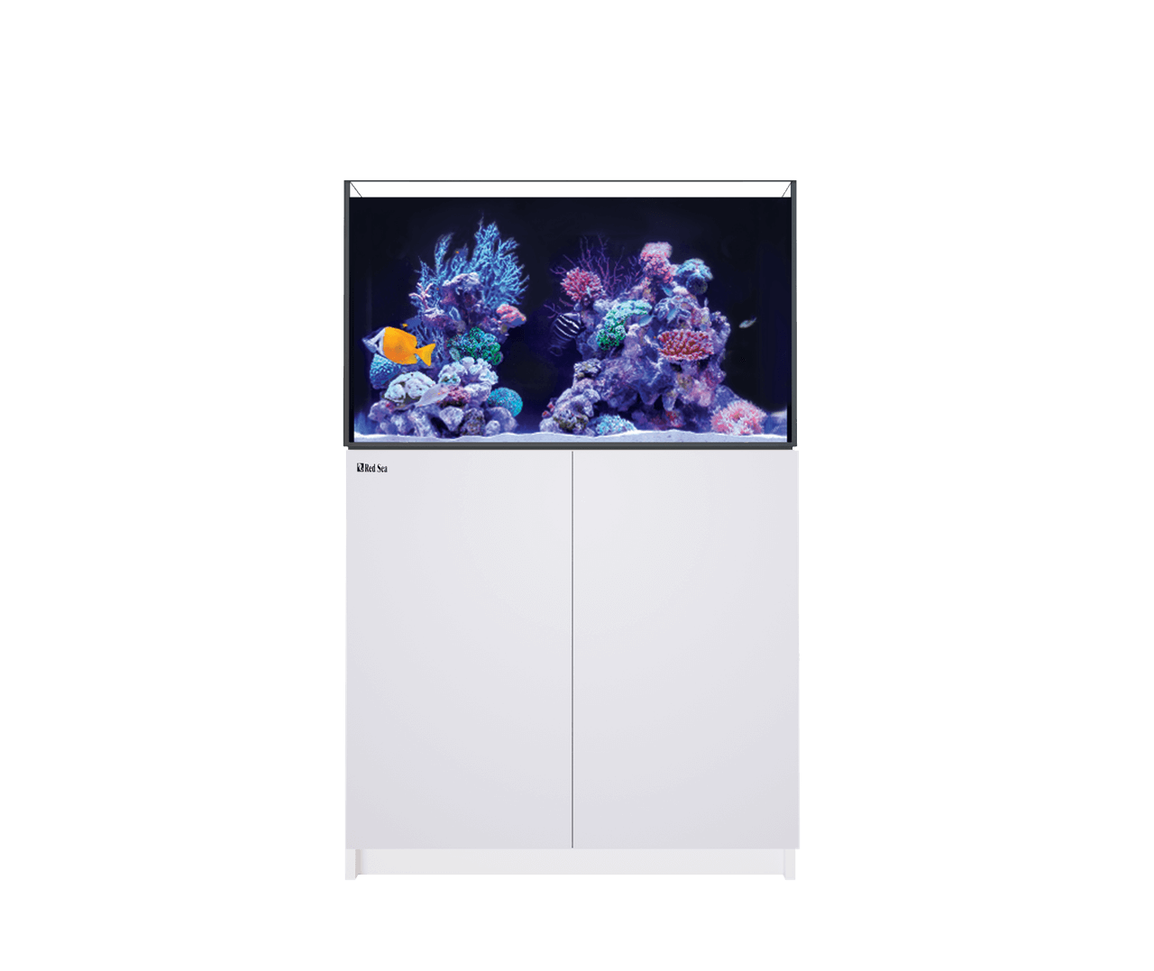Red Sea Reefer Max G2+ 250 Aquarium - Perfect Aquatics Ltd