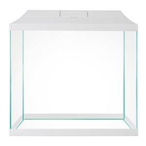 Aquael Leddy Mini Aquarium - Perfect Aquatics Ltd