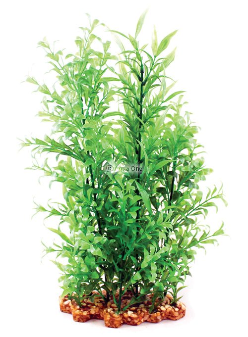 Aqua One Vibrance Wisteria With Gravel Base - Perfect Aquatics Ltd